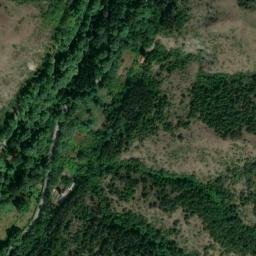 Satellite imagery of TT78, BG