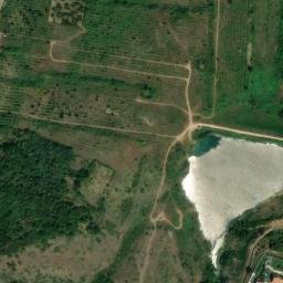 Satellite imagery of TT50, BG