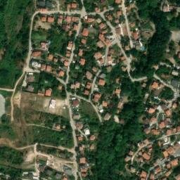 Satellite imagery of TT50, BG