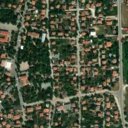 Satellite imagery of TT50, BG