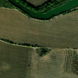 Satellite imagery of TT72B, BG