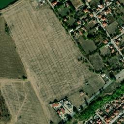 Satellite imagery of TT72B, BG