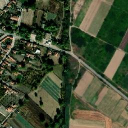 Satellite imagery of TT74, BG