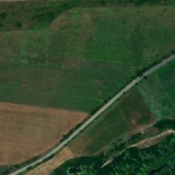 Satellite imagery of TT25, BG