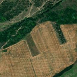 Satellite imagery of TT25, BG