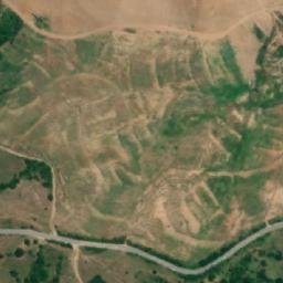 Satellite imagery of TT-16465, TR