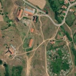 Satellite imagery of TT31, TR