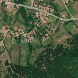 Satellite imagery of TT30, TR