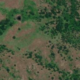 Satellite imagery of TT10, TR