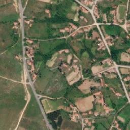 Satellite imagery of TT4555A, TR