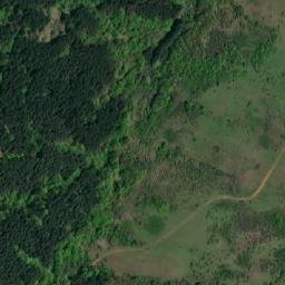 Satellite imagery of TT15, TR
