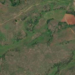 Satellite imagery of TT36, TR