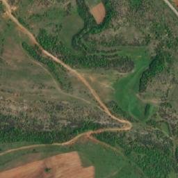 Satellite imagery of TT37, TR