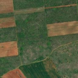 Satellite imagery of TT-16510, TR