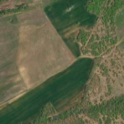 Satellite imagery of TT-16503, TR