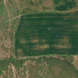 Satellite imagery of TT-16503, TR