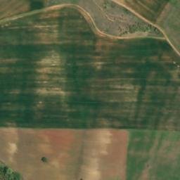Satellite imagery of TT-16503, TR