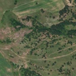 Satellite imagery of TT7981, TR