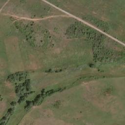 Satellite imagery of TT1, TR