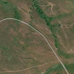Satellite imagery of TT-15416, TR