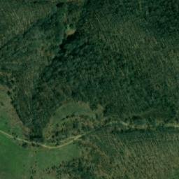 Satellite imagery of TT4, TR