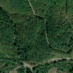 Satellite imagery of TT2, TR