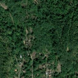 Satellite imagery of TT2, TR