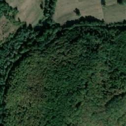 Satellite imagery of TT7, TR