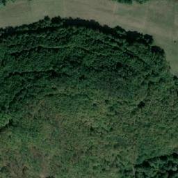 Satellite imagery of TT7, TR