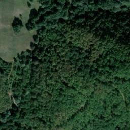 Satellite imagery of TT7, TR