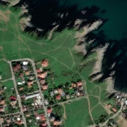 Satellite imagery of TT16/III/, TR
