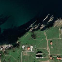 Satellite imagery of TT17/V/, TR