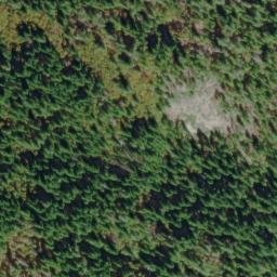 Satellite imagery of Kester Mine, US