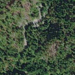 Satellite imagery of Kester Mine, US