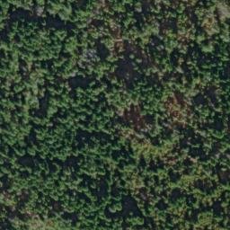 Satellite imagery of Kester Mine, US
