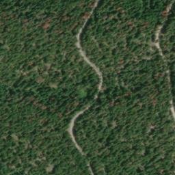 Satellite imagery of Deadmans Point, US