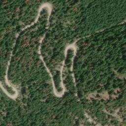 Satellite imagery of Deadmans Point, US