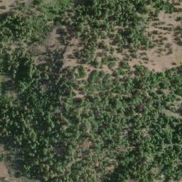 Satellite imagery of Keene Creek Ridge, US