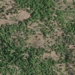 Satellite imagery of Keene Creek Ridge, US