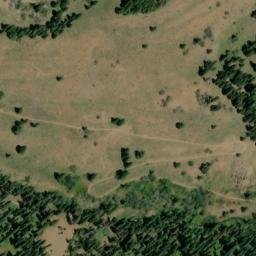 Satellite imagery of Turpin Ridge, US