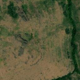 Satellite imagery of The V, US