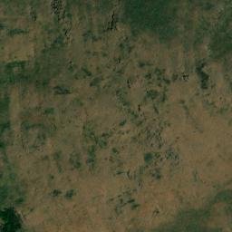 Satellite imagery of The V, US