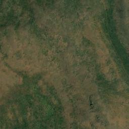 Satellite imagery of The V, US