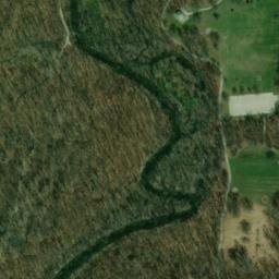 Satellite imagery of SKOKIE COOK CO CORS ARP — NGS DO7621, US