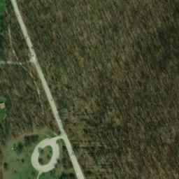 Satellite imagery of SKOKIE COOK CO CORS ARP — NGS DO7621, US