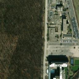 Satellite imagery of SKOKIE COOK CO CORS ARP — NGS DO7621, US