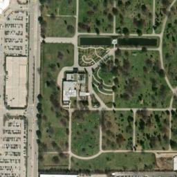 Satellite imagery of SK008 — NGS AJ2494 — Skokie, US, US