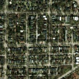 Satellite imagery of H 274 — NGS NG0123 — Evanston, US, US