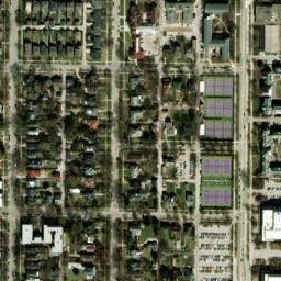 Satellite imagery of J 274 — NGS NG0120 — Evanston, US, US