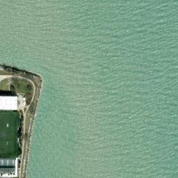 Satellite imagery of J 274 — NGS NG0120 — Evanston, US, US